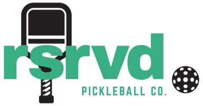 RSRVD Pickleball
